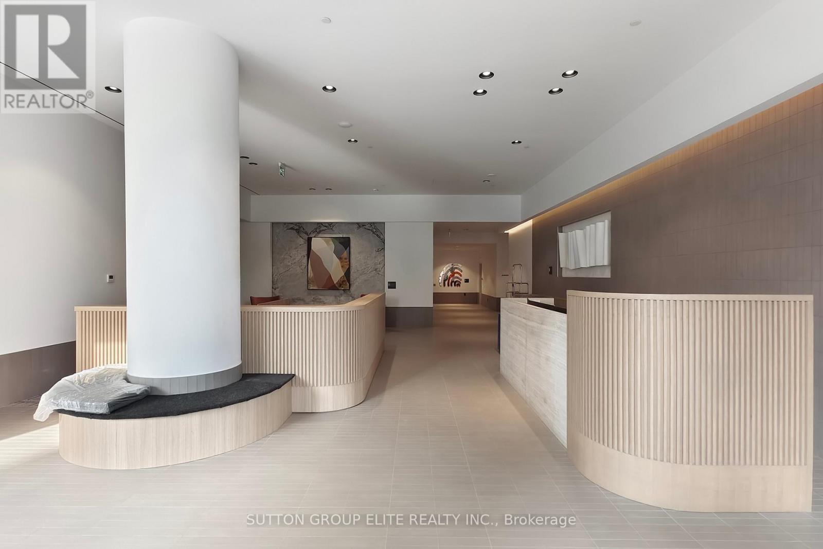 3506 - 395 Square One Drive, Mississauga, ON - Indoor Photo Showing Other Room