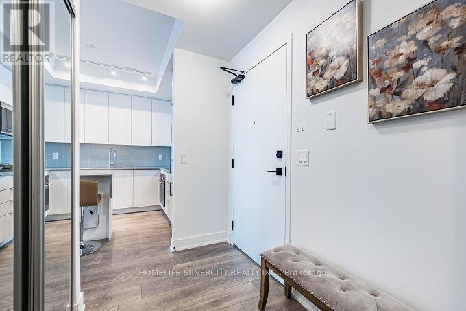 709 - 2481 Taunton Road, Oakville, ON - Indoor Photo Showing Other Room