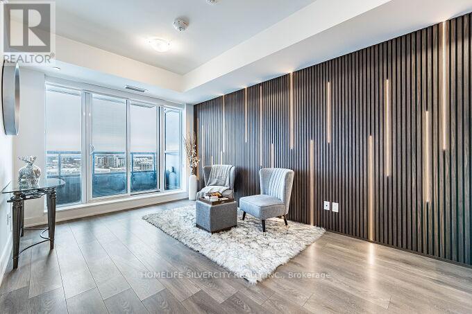 709 - 2481 Taunton Road, Oakville, ON - Indoor