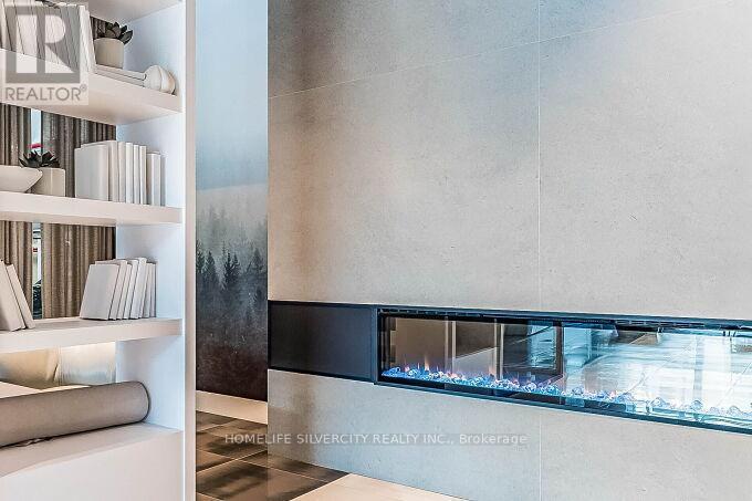 709 - 2481 Taunton Road, Oakville, ON - Photo Showing Other Room