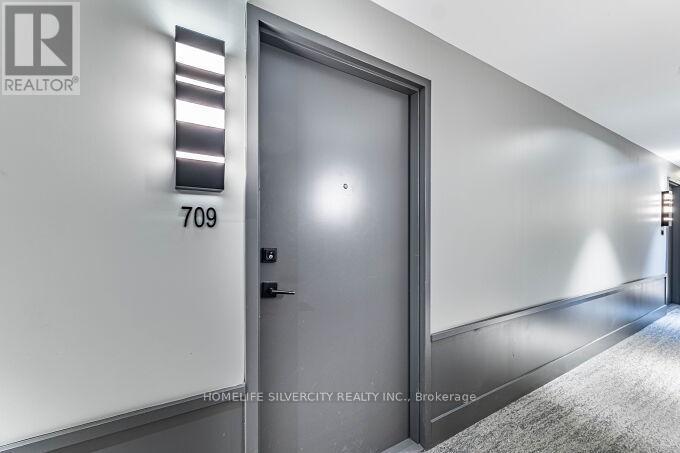 709 - 2481 Taunton Road, Oakville, ON - Indoor Photo Showing Other Room