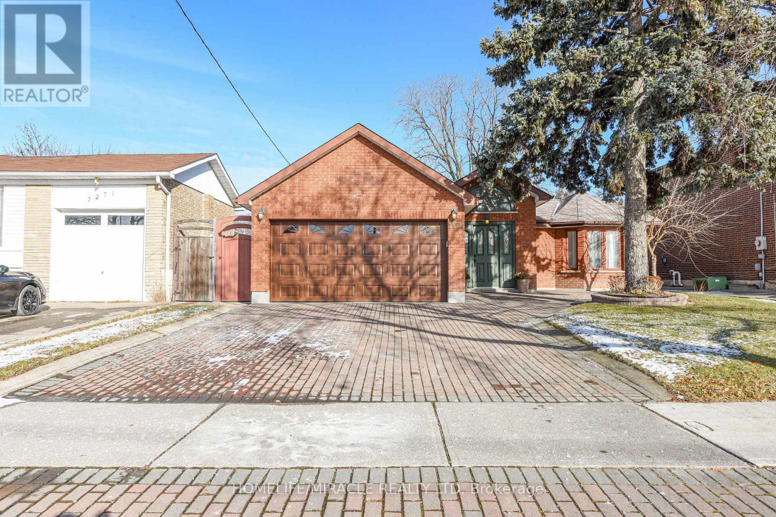 7267 Topping Road, Mississauga, ON - Outdoor