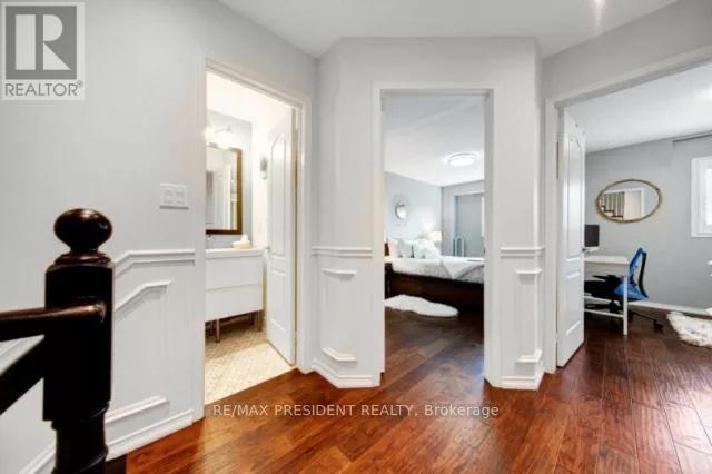 160 - 601 Shoreline Drive N, Mississauga, ON - Indoor