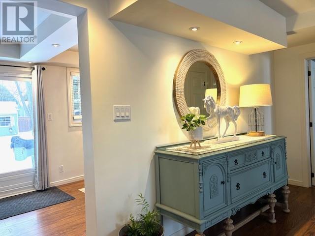 4511 Beaver Avenue, Hanmer, ON - Indoor Photo Showing Other Room