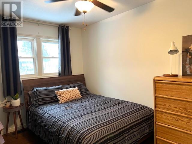 4511 Beaver Avenue, Hanmer, ON - Indoor Photo Showing Bedroom