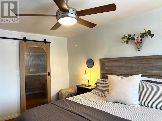 4511 Beaver Avenue, Hanmer, ON - Indoor Photo Showing Bedroom