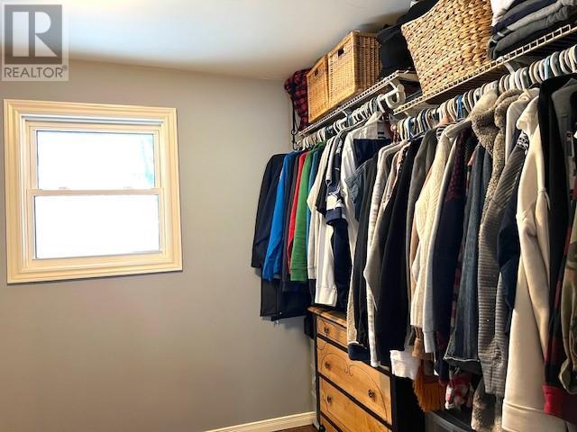 4511 Beaver Avenue, Hanmer, ON - Indoor With Storage