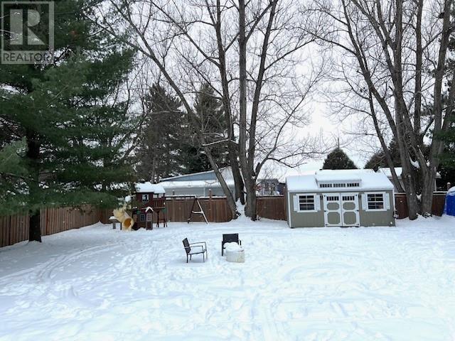 4511 Beaver Avenue, Hanmer, ON - Outdoor