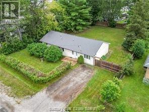 4511 Beaver Avenue, Hanmer, ON - Outdoor