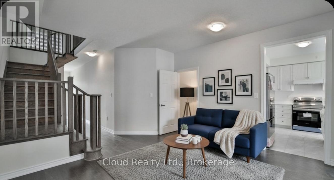 395 Barker Parkway, Thorold, ON - Indoor