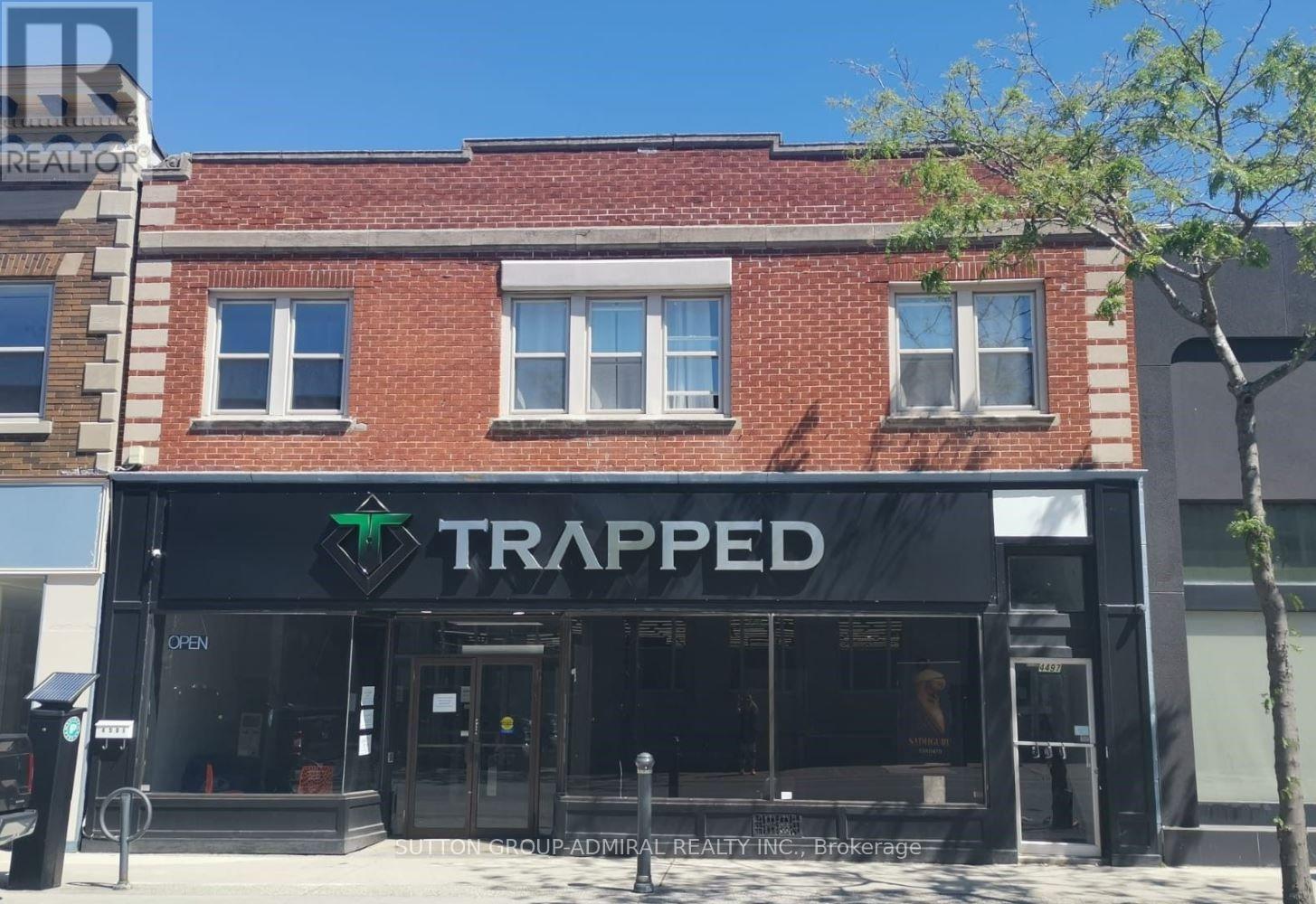 4497 Queen Street, Niagara Falls, ON