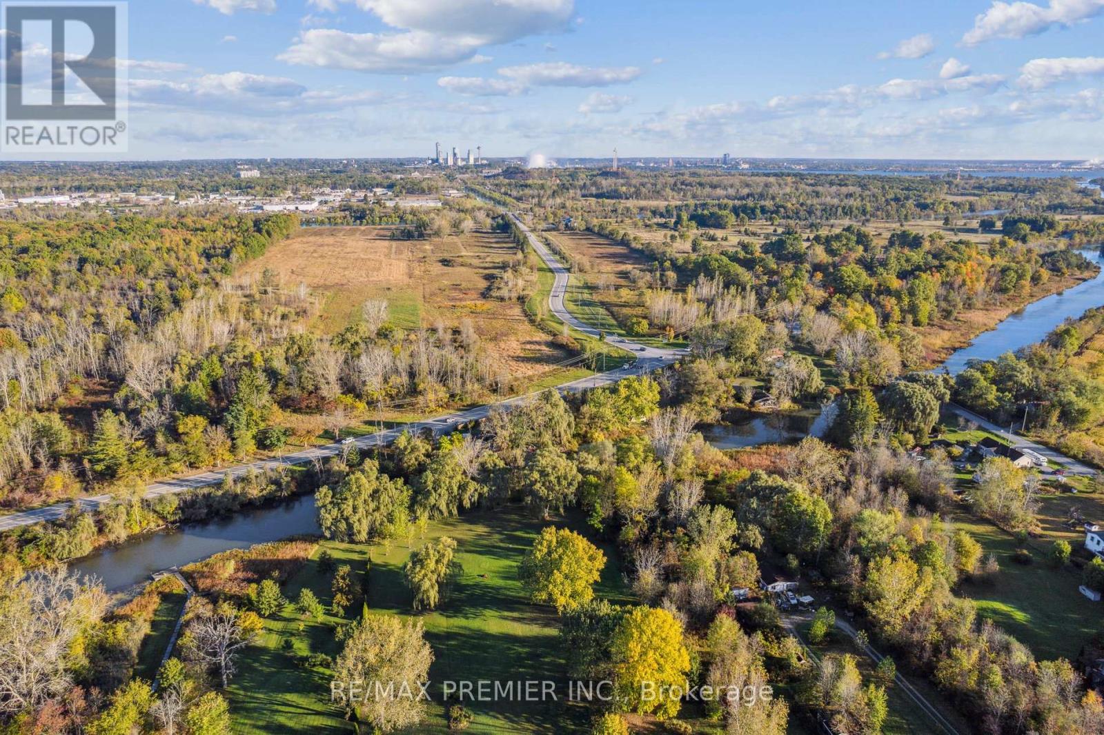 294 Lyon'S Creek Road, Niagara Falls, ON