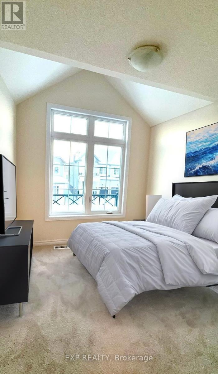 120 Sanders Road, Erin, ON - Indoor Photo Showing Bedroom