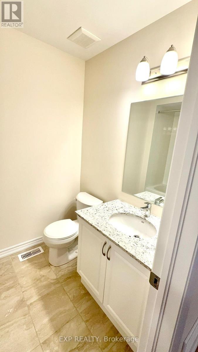 120 Sanders Road, Erin, ON - Indoor Photo Showing Bathroom