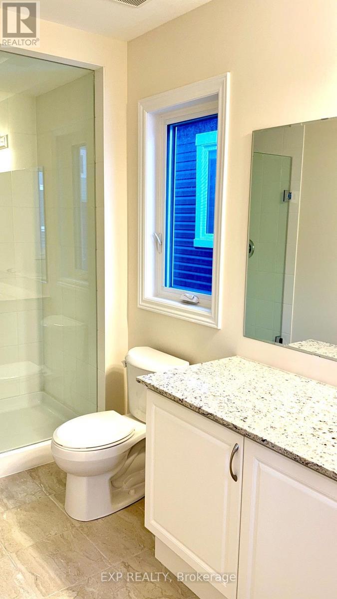 120 Sanders Road, Erin, ON - Indoor Photo Showing Bathroom