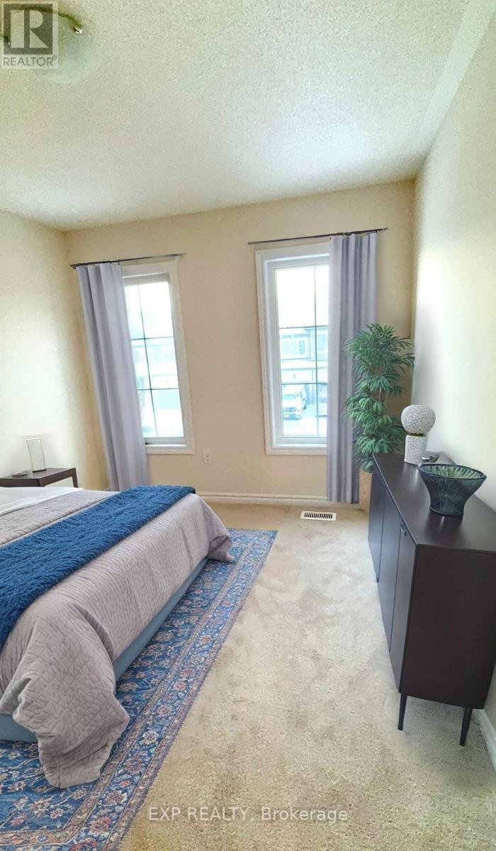 120 Sanders Road, Erin, ON - Indoor Photo Showing Bedroom
