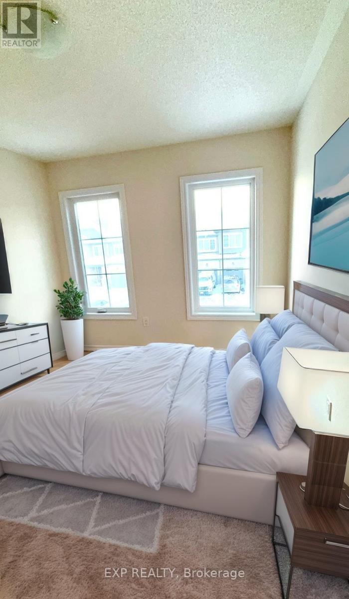 120 Sanders Road, Erin, ON - Indoor Photo Showing Bedroom