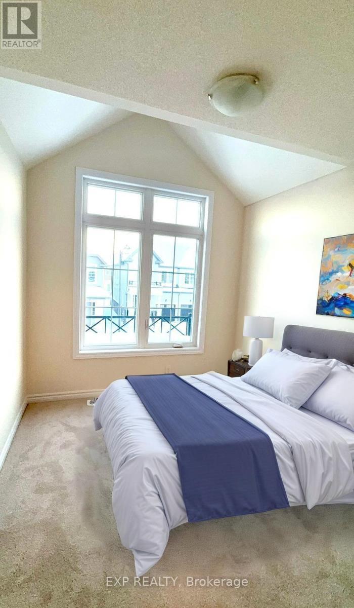 120 Sanders Road, Erin, ON - Indoor Photo Showing Bedroom
