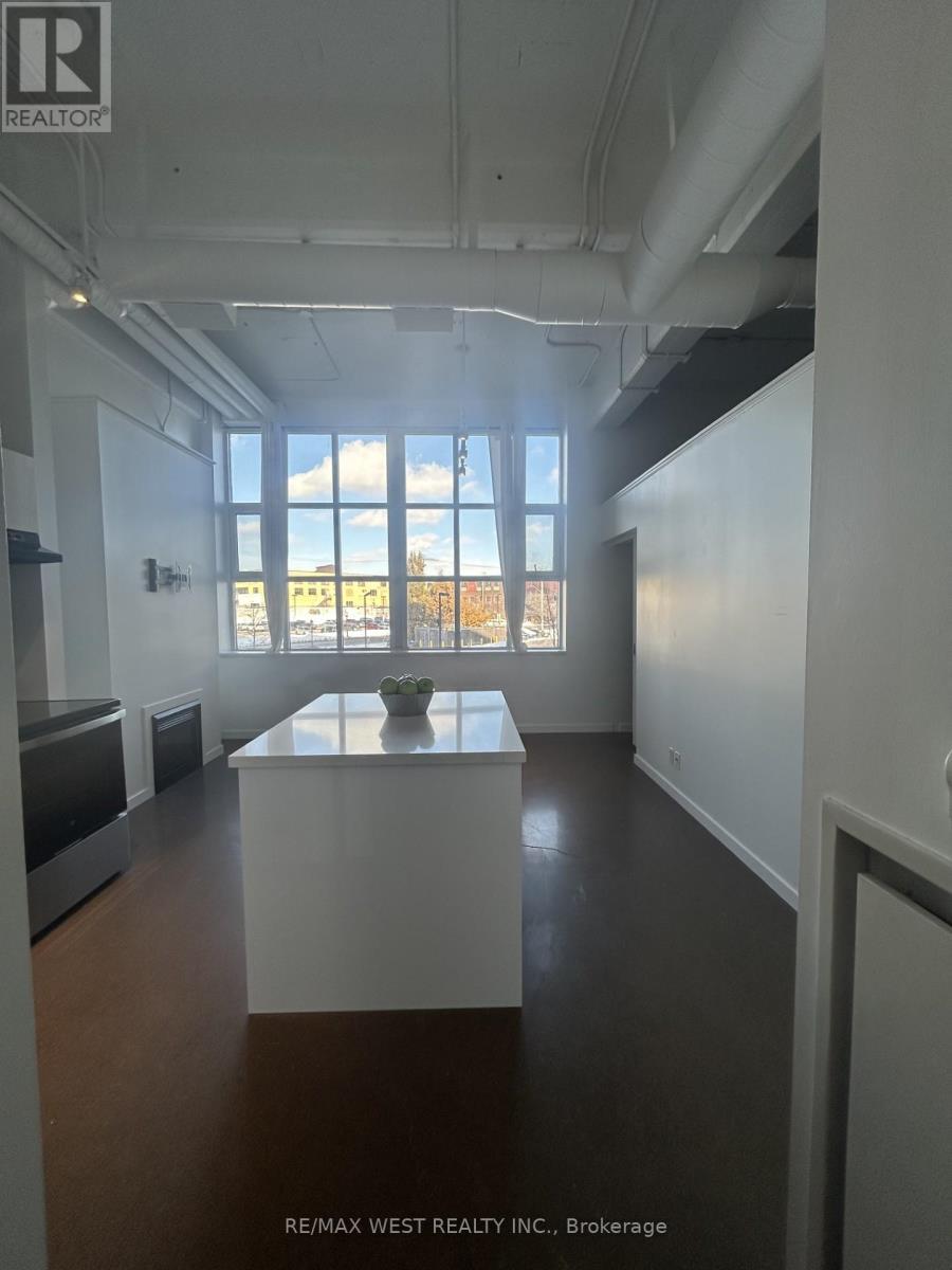 207 - 410 King Street W, Kitchener, ON - Indoor Photo Showing Other Room