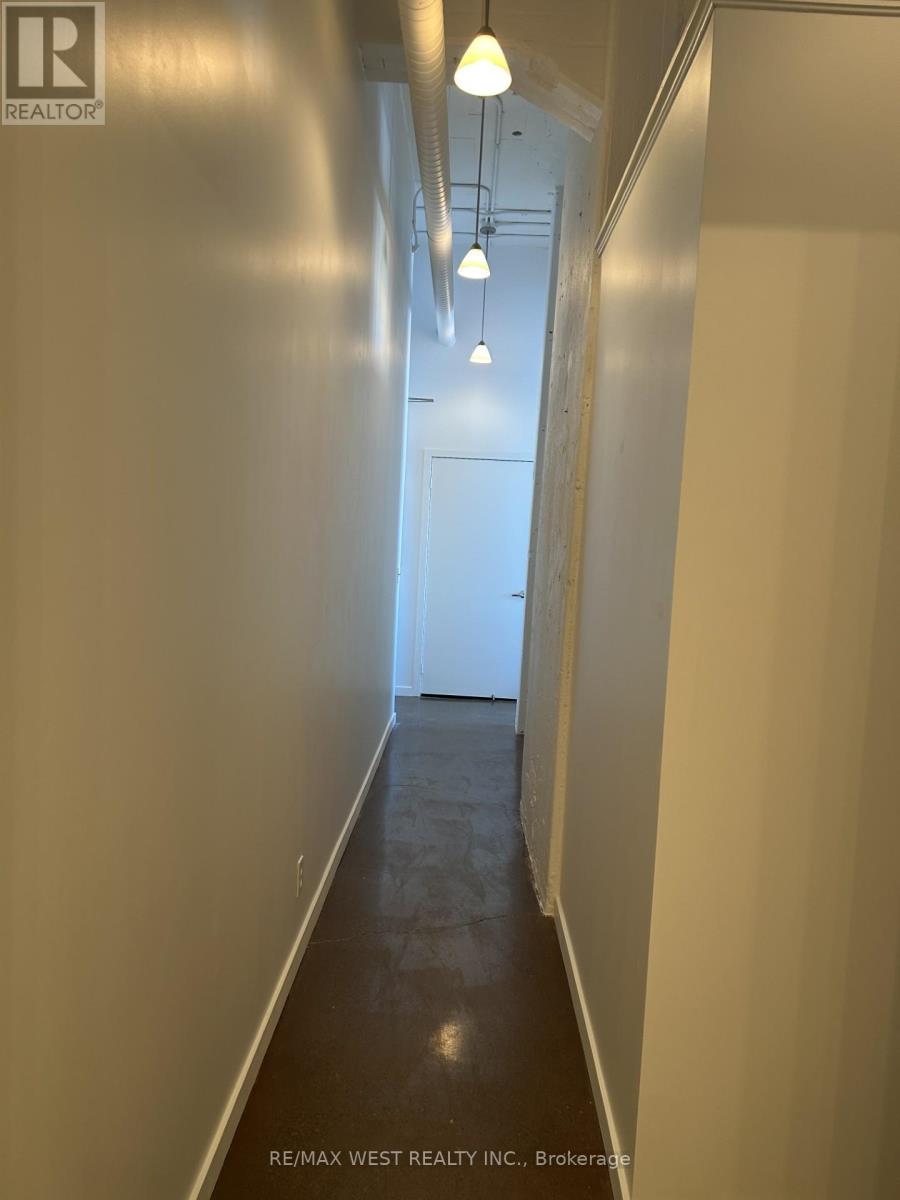 207 - 410 King Street W, Kitchener, ON - Indoor Photo Showing Other Room