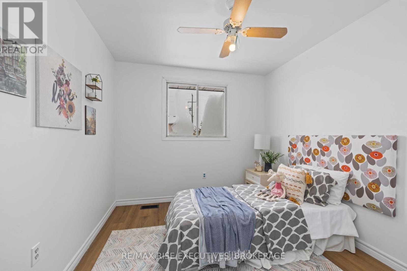 173 - 777 Ashwood Drive, Kingston (South Of Taylor-Kidd Blvd), ON - Indoor Photo Showing Bedroom