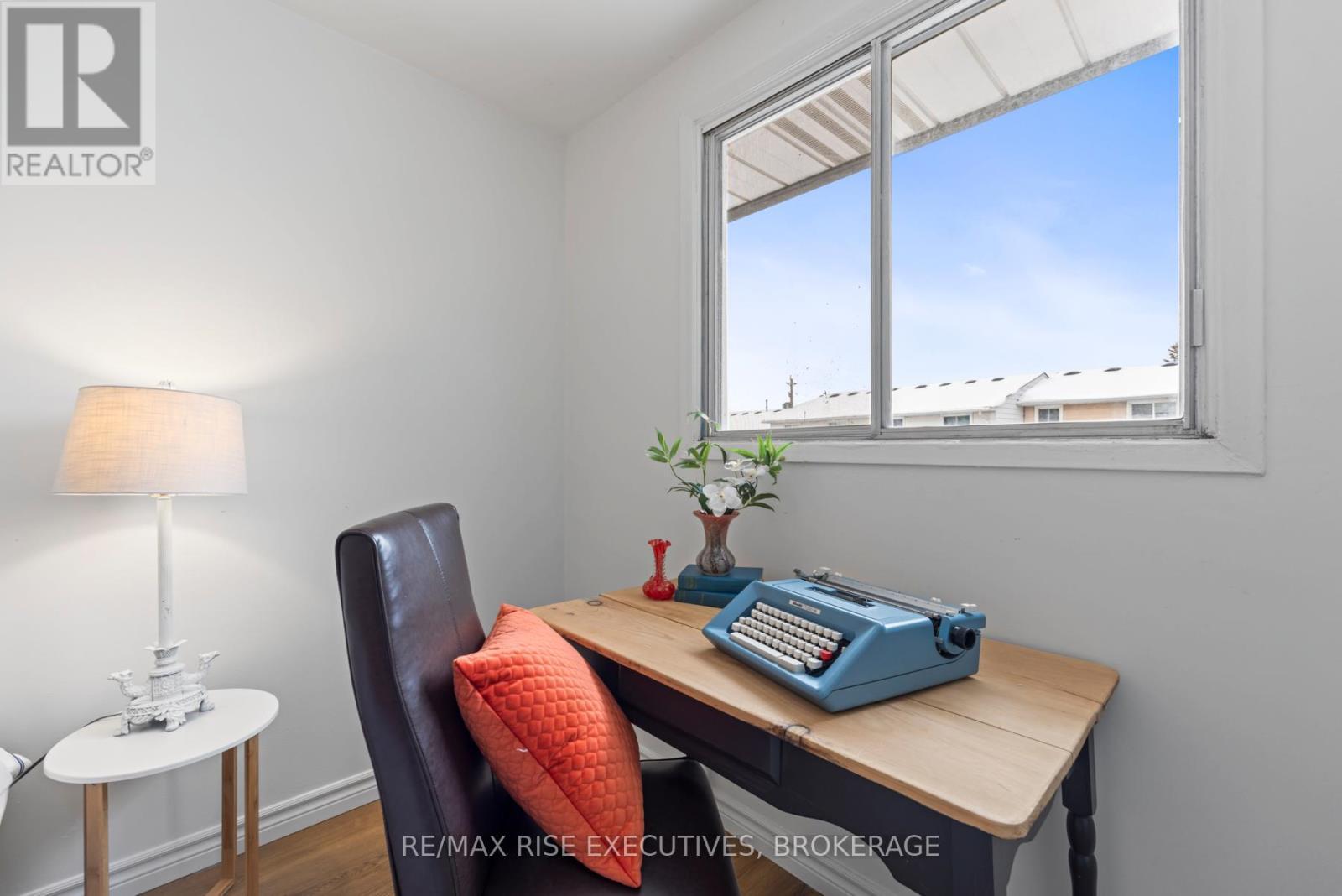 173 - 777 Ashwood Drive, Kingston (South Of Taylor-Kidd Blvd), ON - Indoor Photo Showing Office