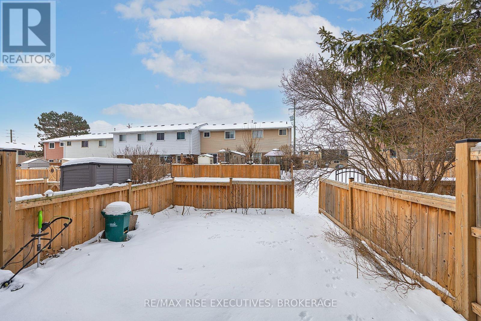 173 - 777 Ashwood Drive, Kingston (South Of Taylor-Kidd Blvd), ON - Outdoor