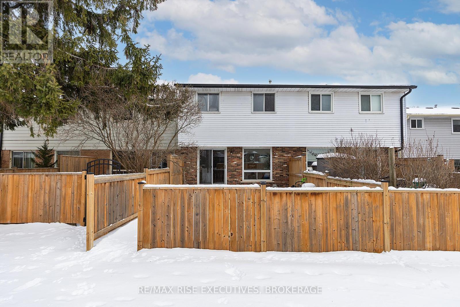 173 - 777 Ashwood Drive, Kingston (South Of Taylor-Kidd Blvd), ON - Outdoor