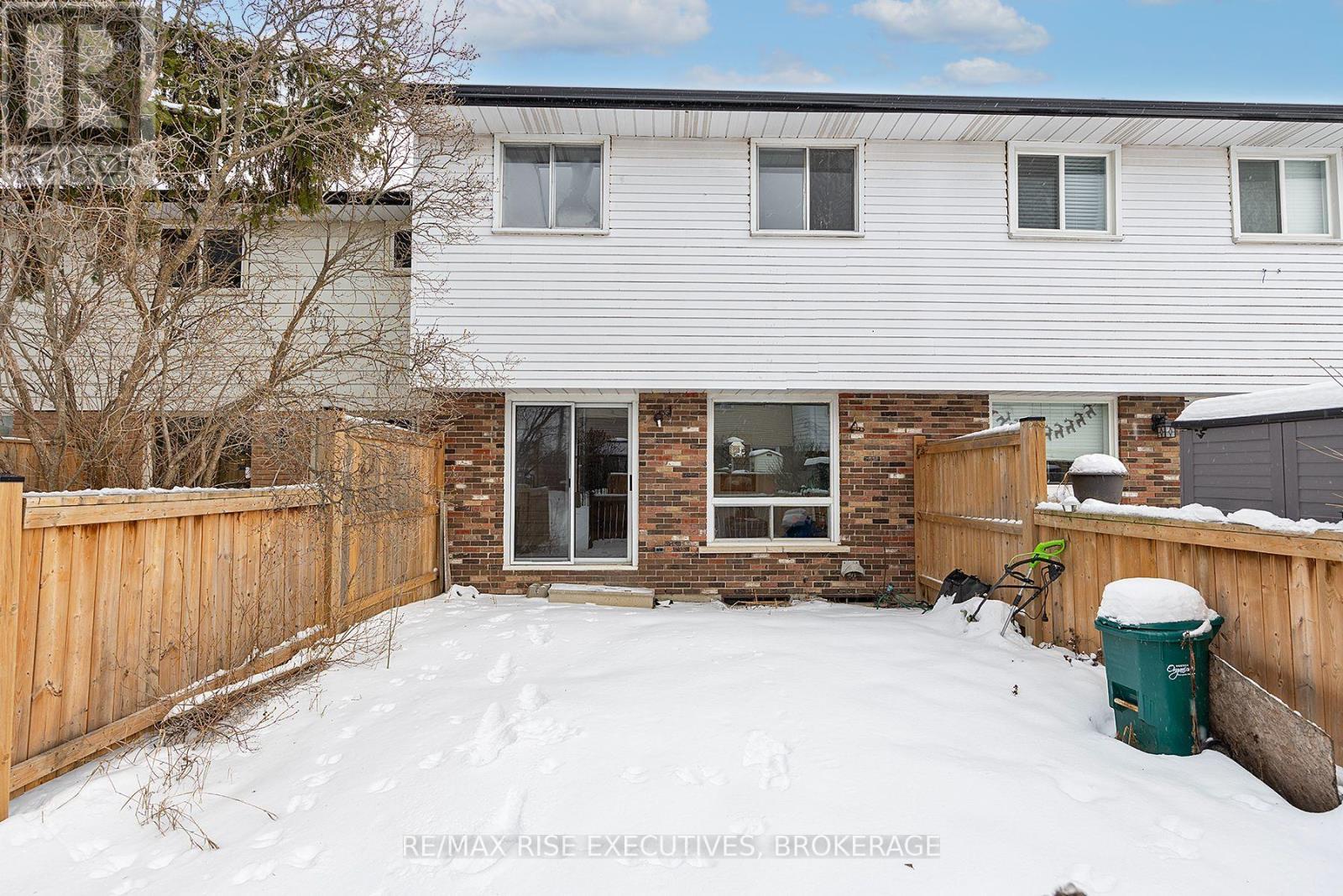 173 - 777 Ashwood Drive, Kingston (South Of Taylor-Kidd Blvd), ON - Outdoor
