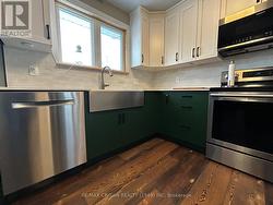 All appliances included -