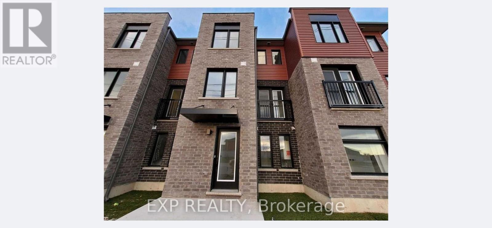 19 Fairlane Avenue, Barrie, ON - Other