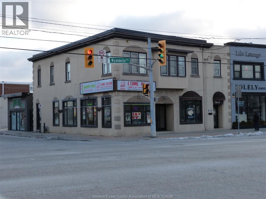 4685-4691 Wyandotte Street East, Windsor, ON