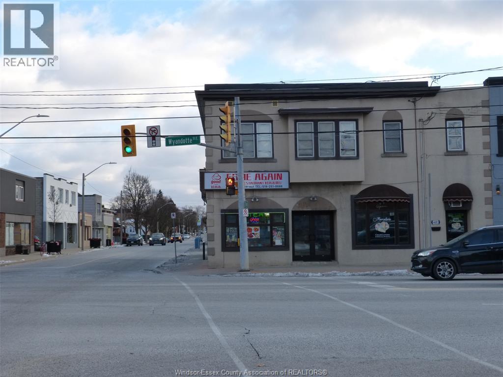 4685-4691 Wyandotte Street East, Windsor, ON