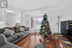 Beautiful Bay Window -