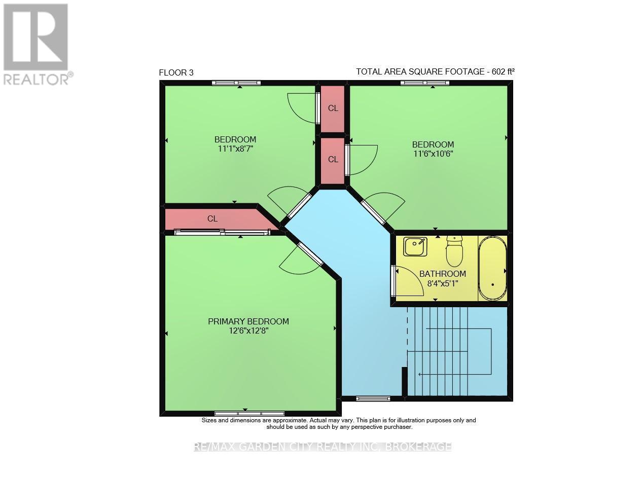 218 Confederation Avenue, Thorold (Confederation Heights), ON - Other