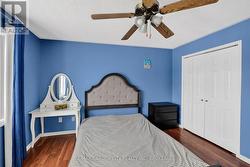 Primary Bedroom -
