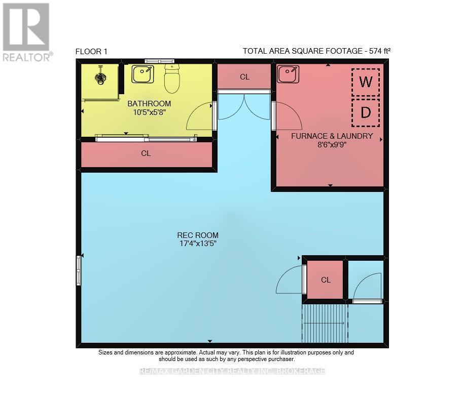 218 Confederation Avenue, Thorold (Confederation Heights), ON - Other