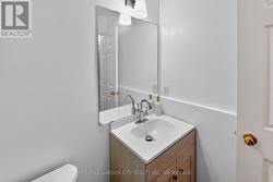 2 Piece Bathroom -