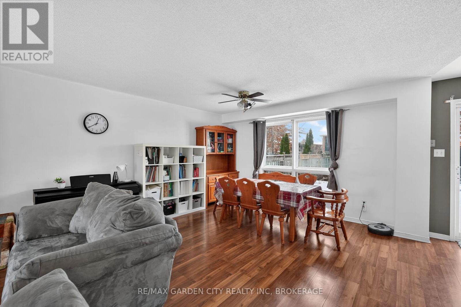 Dining Area - 218 Confederation Avenue, Thorold (Confederation Heights), ON - Indoor