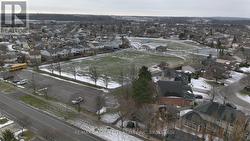 Confederation South Park steps away. -