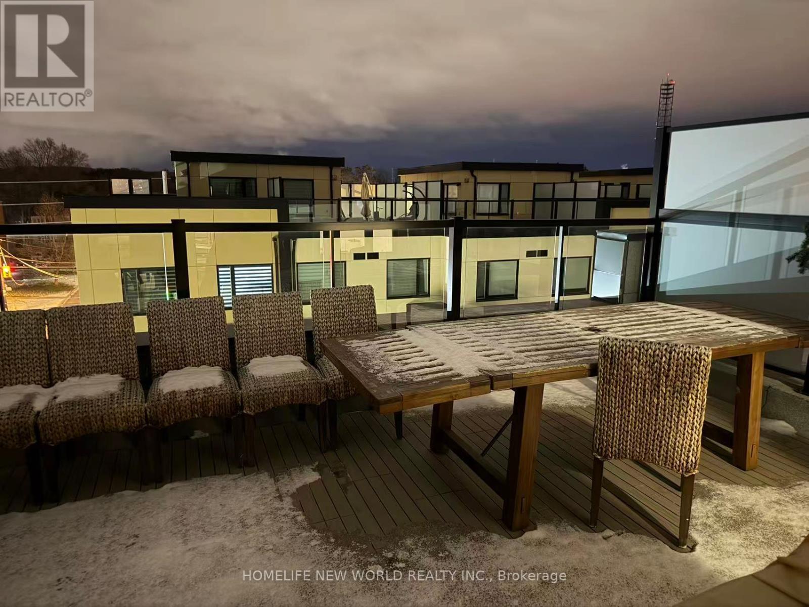 202-1 - 1660 Victoria Park Avenue, Toronto, ON