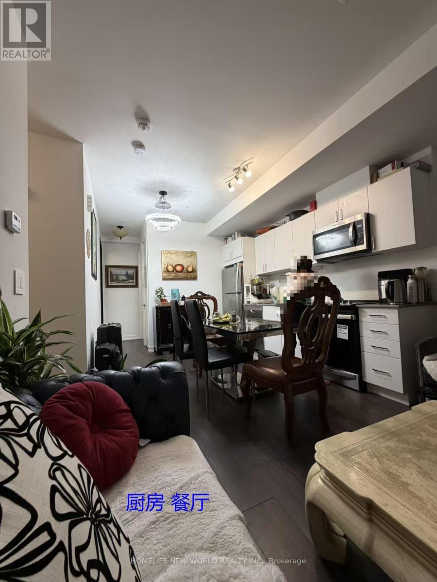 202-1 - 1660 Victoria Park Avenue, Toronto, ON