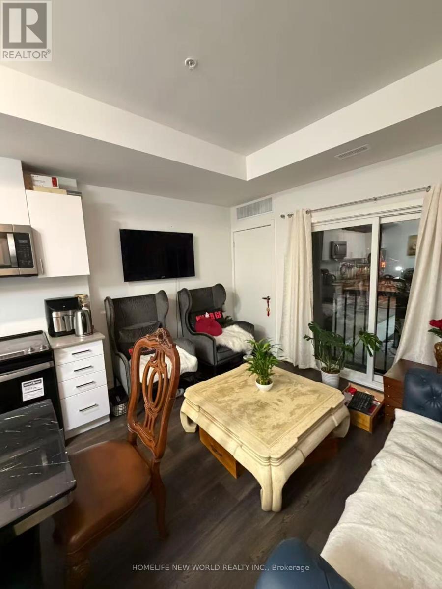 202-1 - 1660 Victoria Park Avenue, Toronto, ON