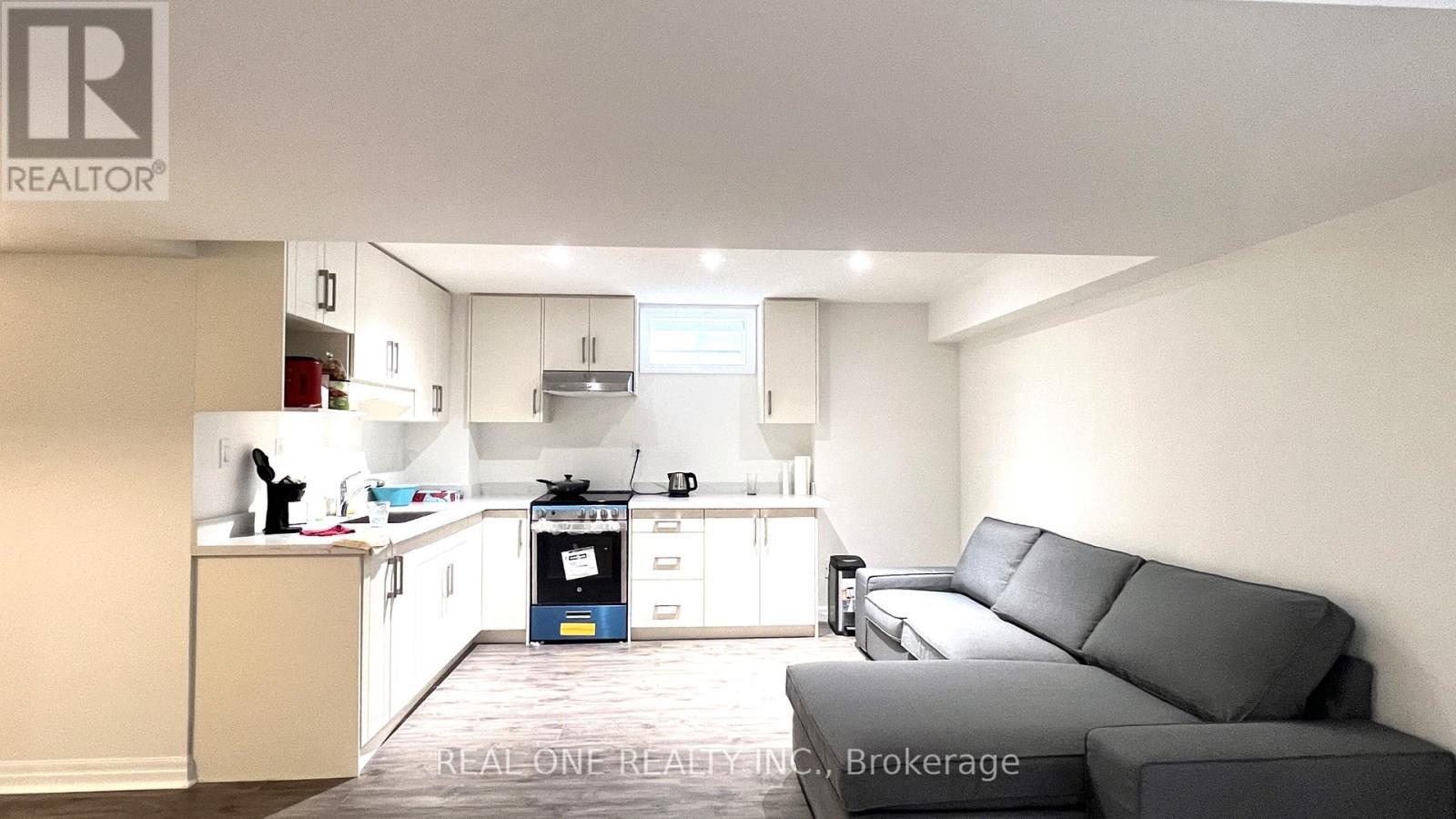 Bsmt - 3462 Clayton Trail, Oakville, ON - Indoor