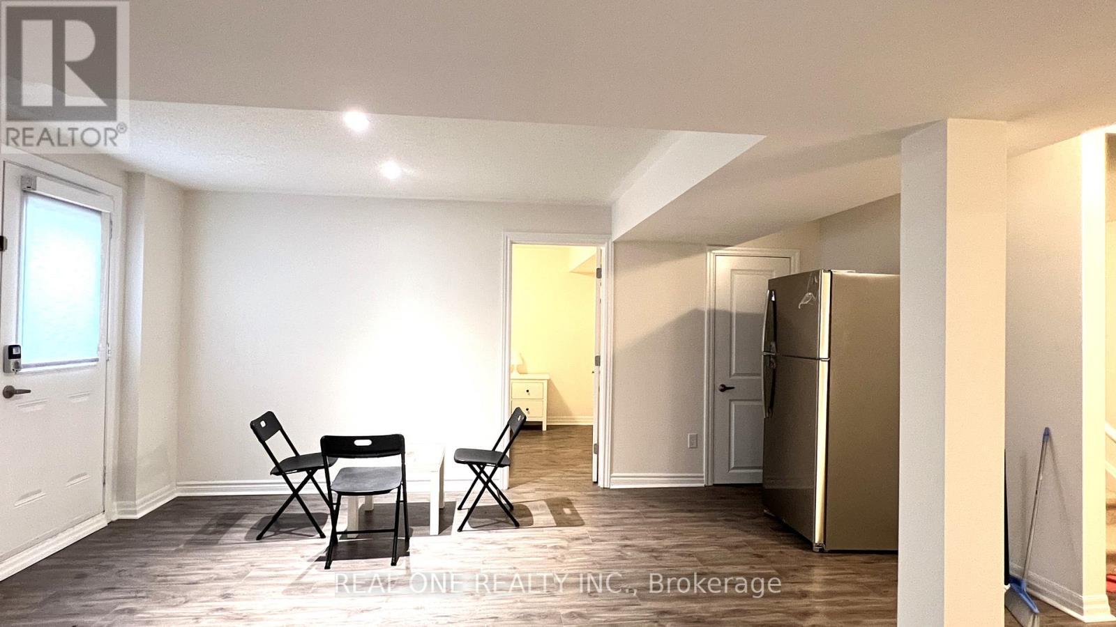 Bsmt - 3462 Clayton Trail, Oakville, ON - Indoor