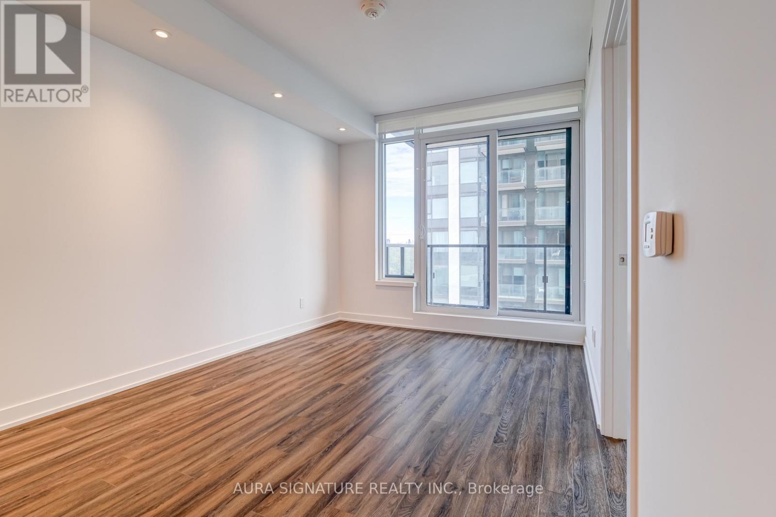 2205 - 1928 Lake Shore Boulevard W, Toronto, ON - Indoor Photo Showing Other Room
