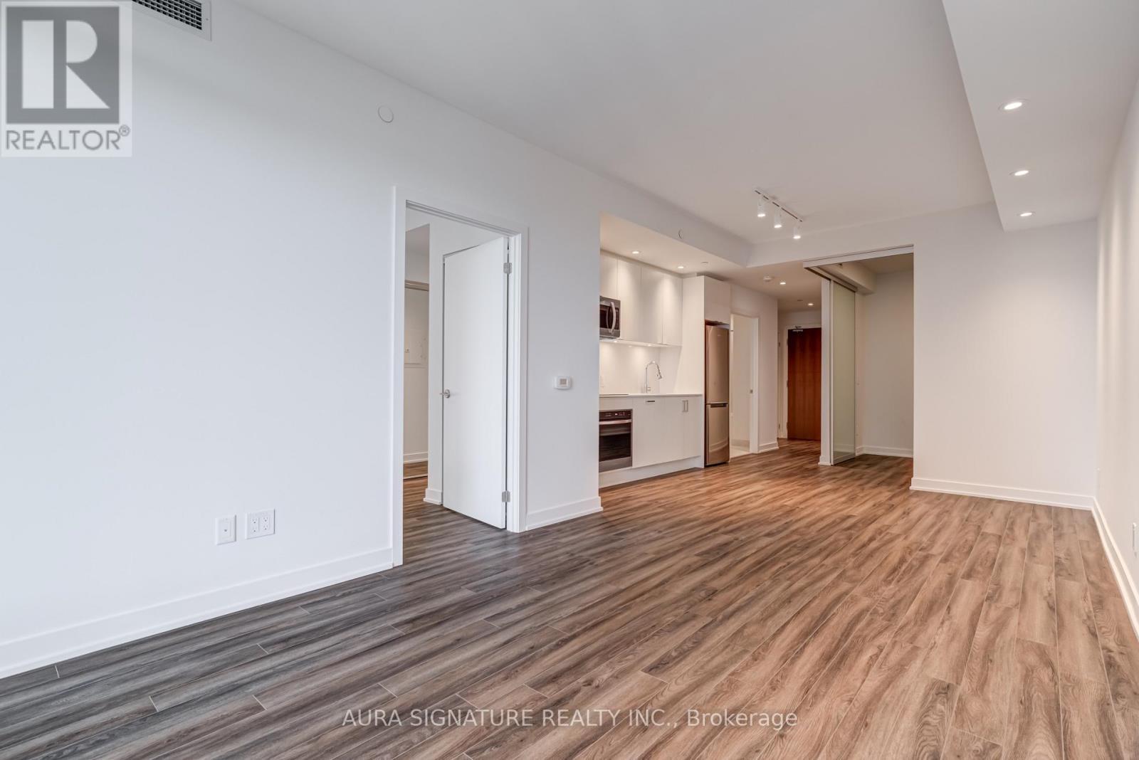 2205 - 1928 Lake Shore Boulevard W, Toronto, ON - Indoor Photo Showing Other Room