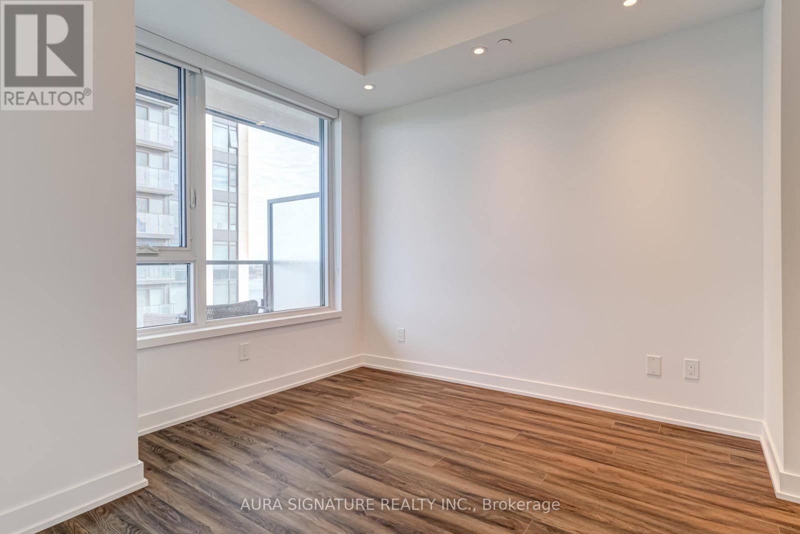 2205 - 1928 Lake Shore Boulevard W, Toronto, ON - Indoor Photo Showing Other Room