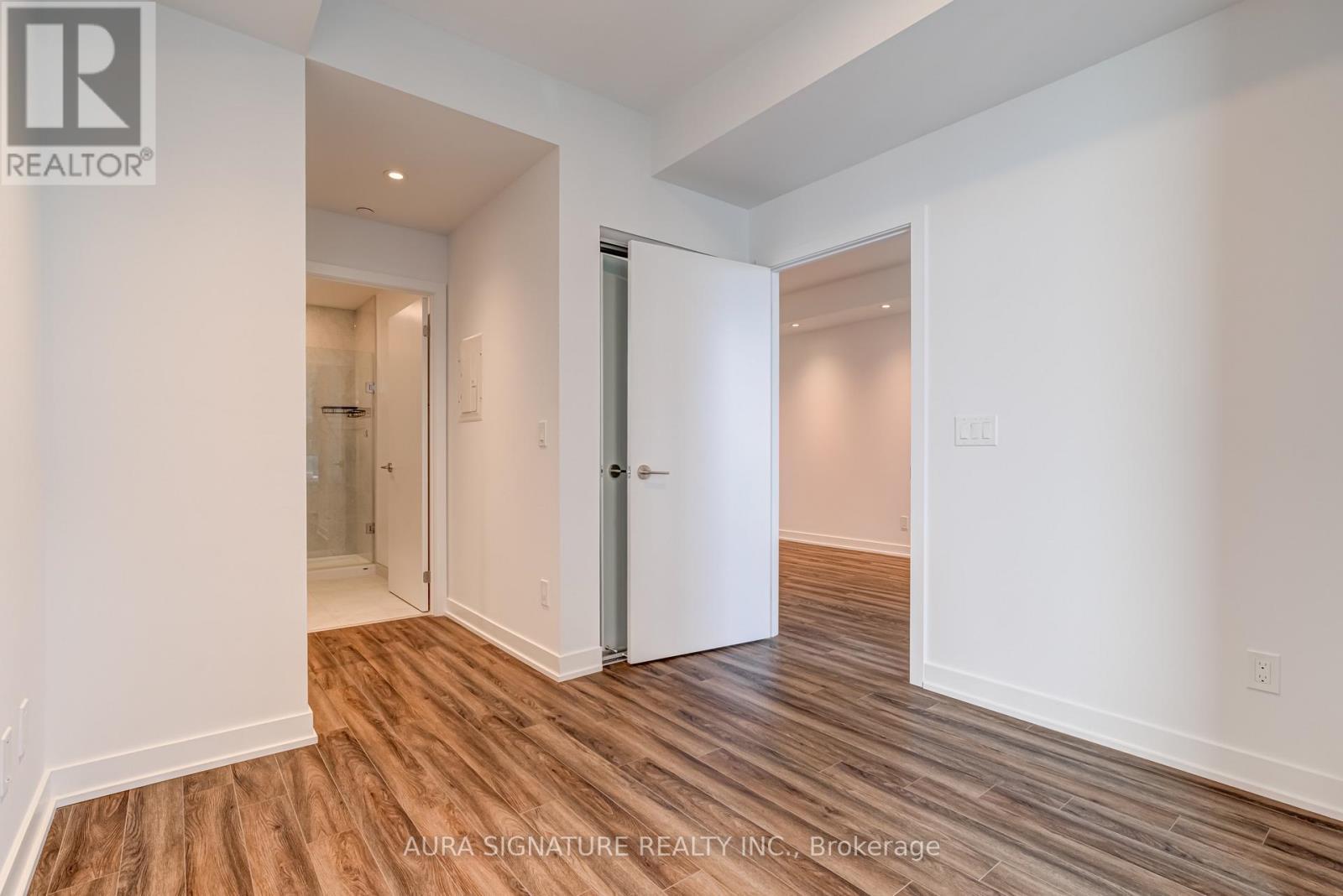 2205 - 1928 Lake Shore Boulevard W, Toronto, ON - Indoor Photo Showing Other Room