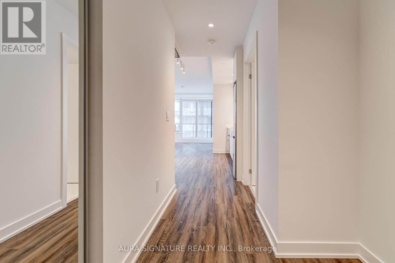 2205 - 1928 Lake Shore Boulevard W, Toronto, ON - Indoor Photo Showing Other Room